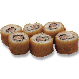 86 Горячий ролл Желтый