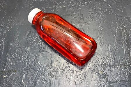 Домашний клубничный лимонад