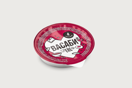 Васаби Хит
