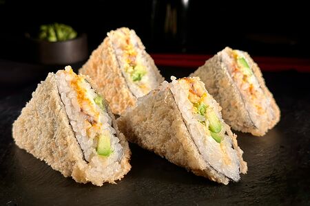 Тибет с угрём