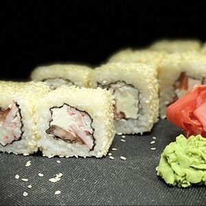 Снежный краб