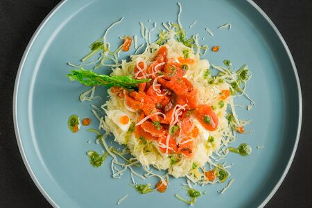 Мимоза от Авиатора