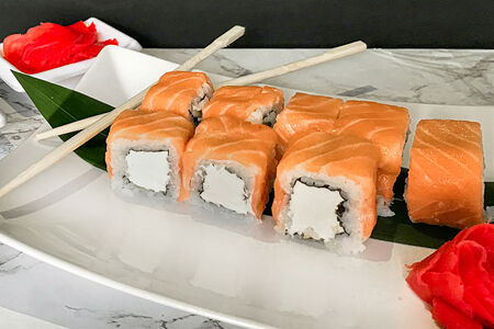 Филадельфия чиз