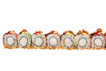 Лас-Вегас ролл