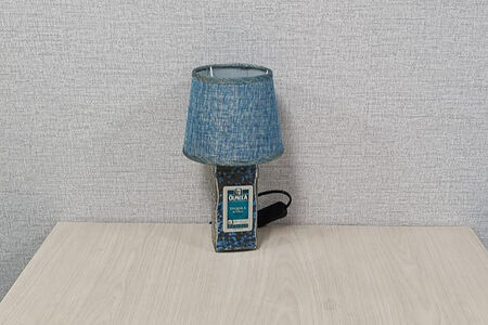 Лампа настольная