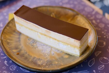 Птичье молоко