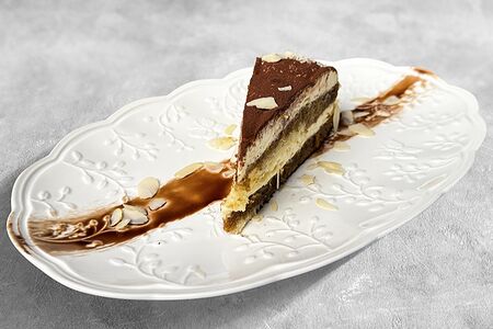 Торт Тирамису