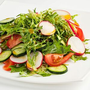 Салат Лоубо