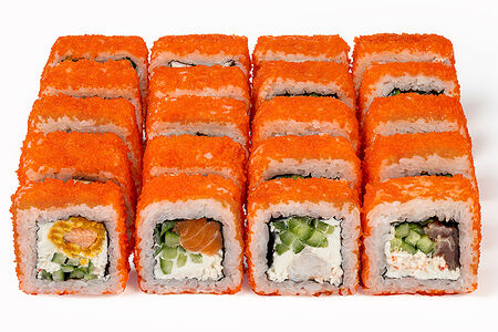 Сет XL Калифорния