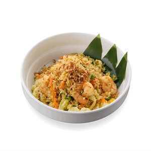 Жареный рис M