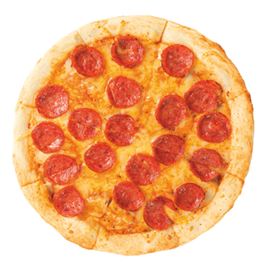 Пицца Пепперони