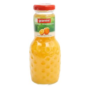 Сок Granini апельсин