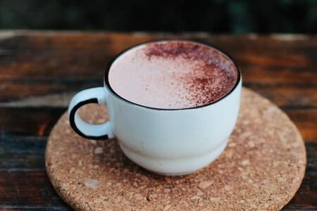 Какао МАЛЕНЬКИЙ