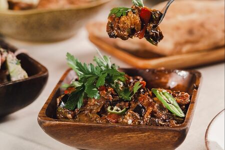 Аджапсандали