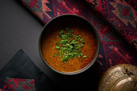 Харчо с бараниной