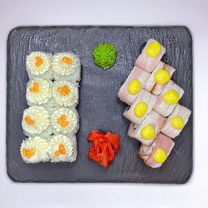 Сет Тет-а-тет