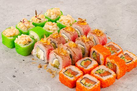 Набор №6 Будда