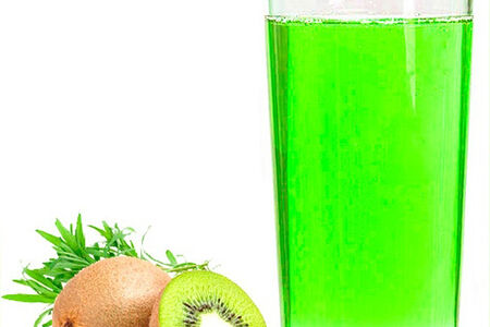 Лимонад Тархун-киви