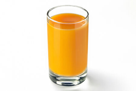 Фреш апельсиновый