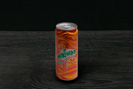 Mirinda