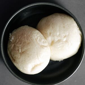 Булочки Бао