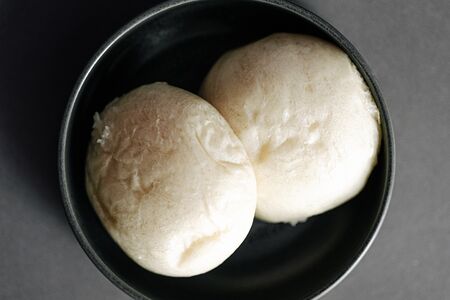 Булочки Бао