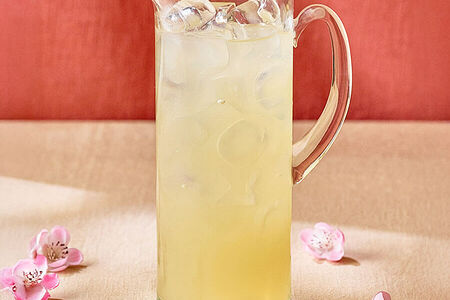 Лимонад Крем-сода