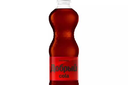 Добрый cola zero