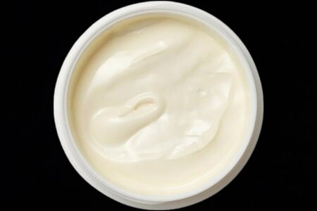 Медово-горчичный соус