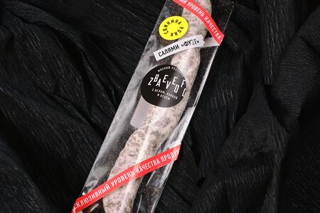 Салями фуэт