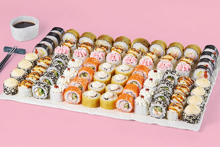 Сет Не хочу на дачу