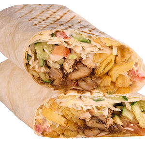 Донер Чёрный Перец