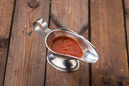 Соус Барбекю