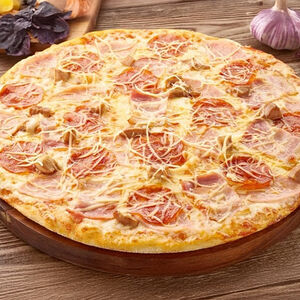 Пицца Гарни 