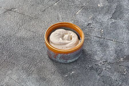 Соус Трюфельный крем-чиз