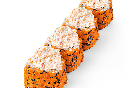 Калифорния фьюжн