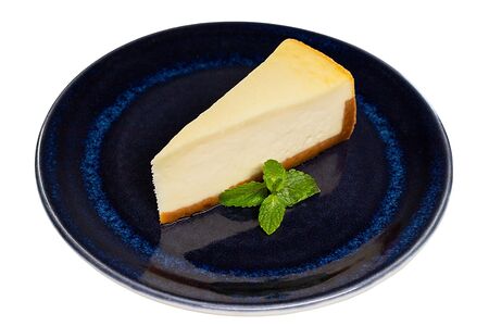 Чизкейк классический