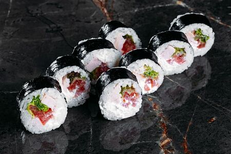 Цезарь ролл