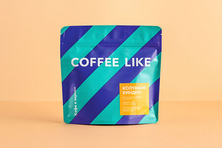 Моносорт упк 250гр Колумбия Киндио