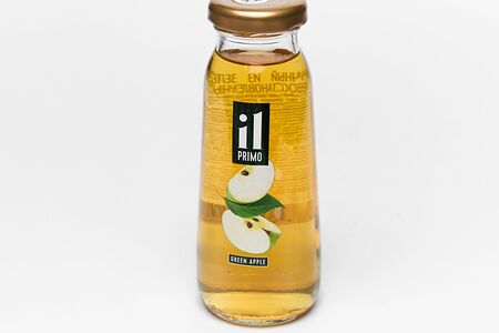 Il Primo Яблочный  