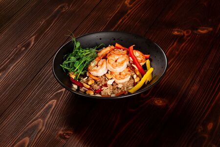 Рис с говядиной