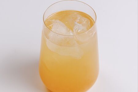 Манговый лимонад