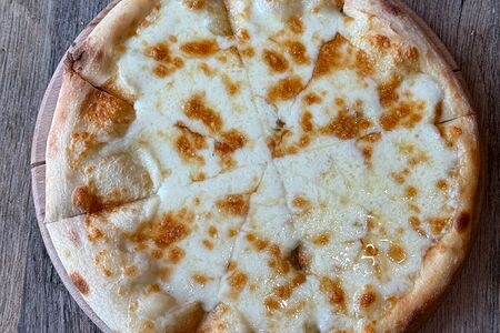 Имеретинское хачапури