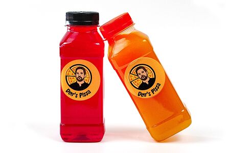 Морс фирменный