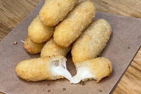 Сырные палочки L