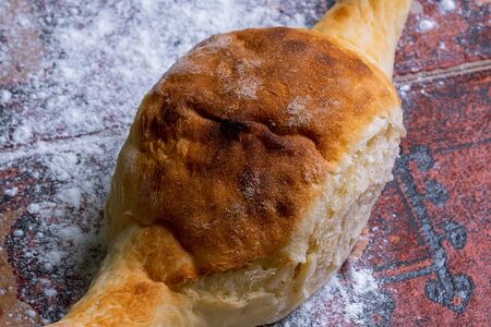 Шотис пури 110гр