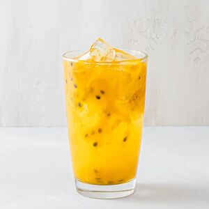 Лимонад Манго-маракуйя