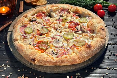 Деревенская (25 см)