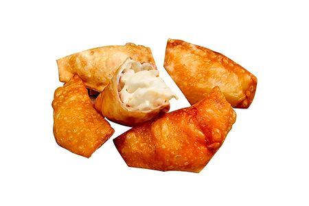 ЧебурекМи с Моцареллой