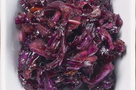 Капуста маринованная